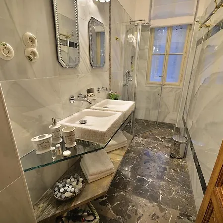 Apartment Dalia Janackovo Nabrezi