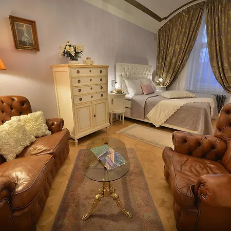 Apartment Dalia Janackovo Nabrezi