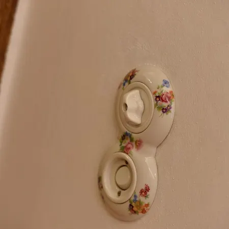 Dalia Janackovo Nabrezi Apartment Prague