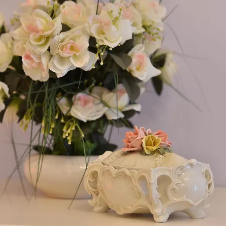 Dalia Janackovo Nabrezi Apartment *