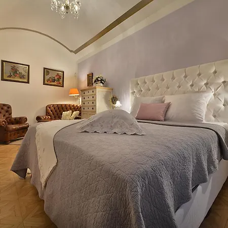 Apartment Dalia Janackovo Nabrezi *