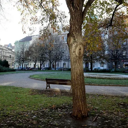 Dalia Janackovo Nabrezi Apartman Prága