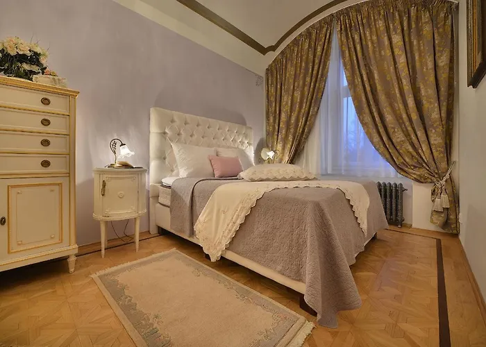 Dalia Janackovo Nabrezi