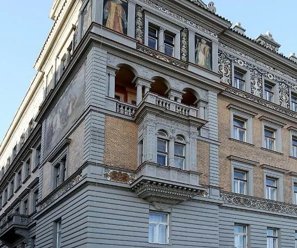 아파트 Dalia Janackovo Nabrezi *