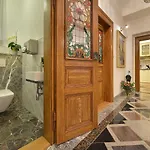 Dalia Janackovo Nabrezi Apartment Prague