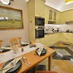 Apartment Dalia Janackovo Nabrezi Prague