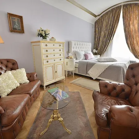 Dalia Janackovo Nabrezi براغ
